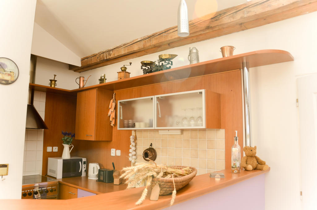 Apartmán Lanoblessa