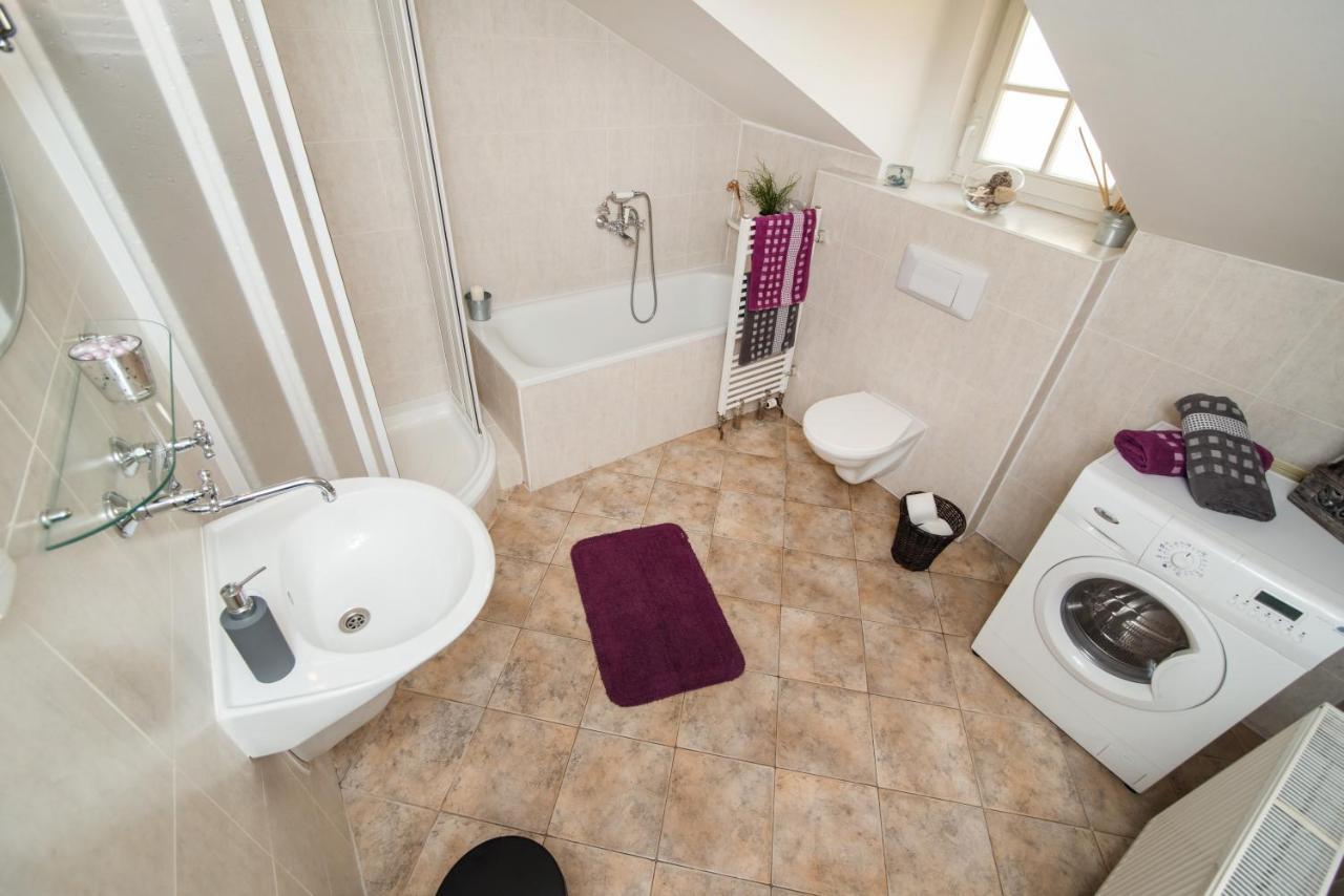 Apartmán Lanoblessa Prague