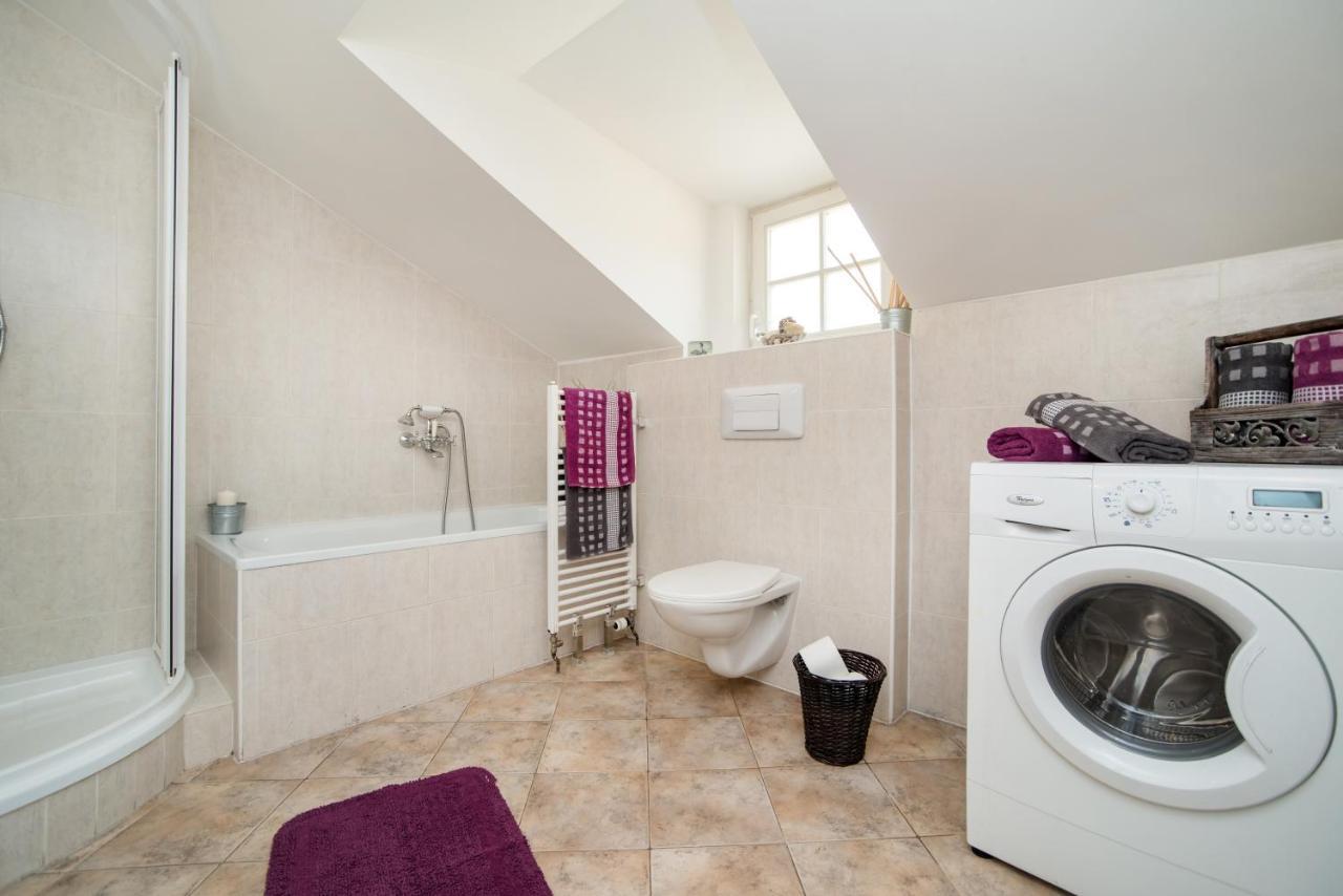 Apartmán Lanoblessa Prague