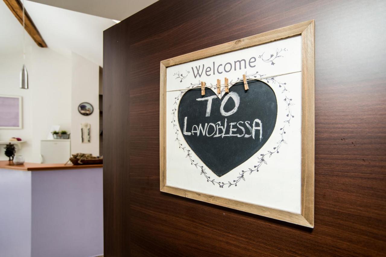 Lanoblessa Apartmán Prague